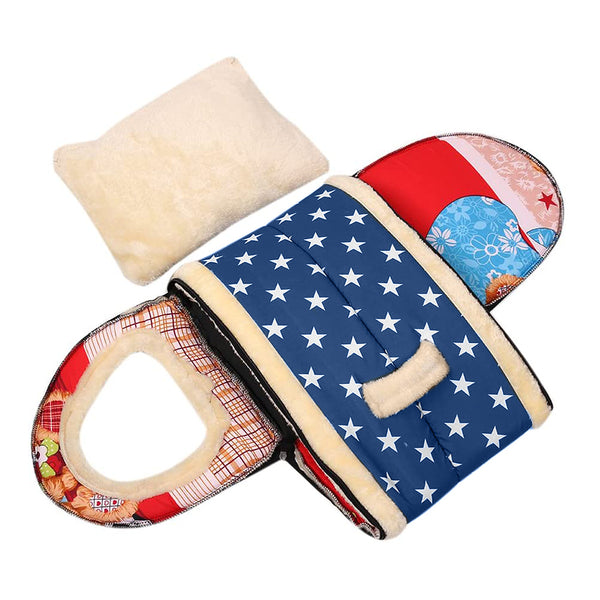 Dog House Kennel Cushion Beds