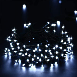100/200/500 LED Solar String Lights  Festivals