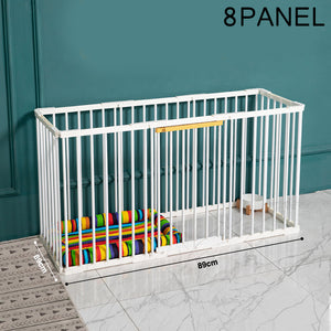 Pet Play Fence 8/1/12/14 Panels