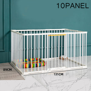 Pet Play Fence 8/1/12/14 Panels