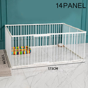 Pet Play Fence 8/1/12/14 Panels