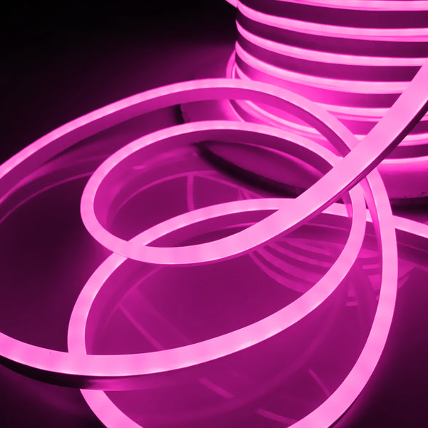 5M LED Strip Neon Festivals