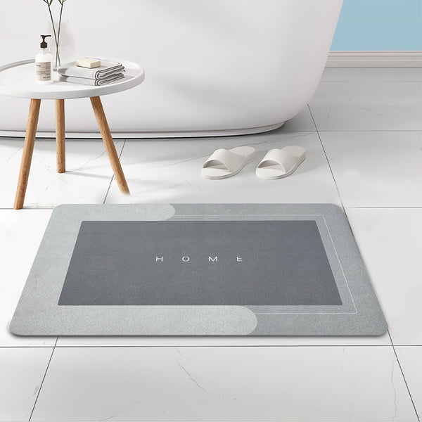 Super Absorbent Floor Mat