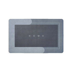 Super Absorbent Floor Mat