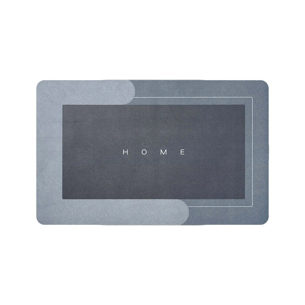Super Absorbent Floor Mat