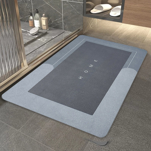 Super Absorbent Floor Mat