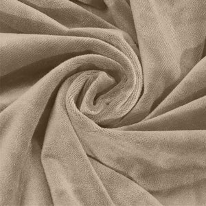 Velvet Recliner Chair Covers 1/2/3 Seats