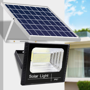 Solar Flood Light