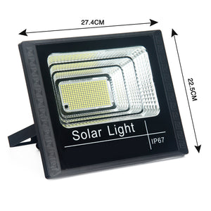 Solar Flood Light