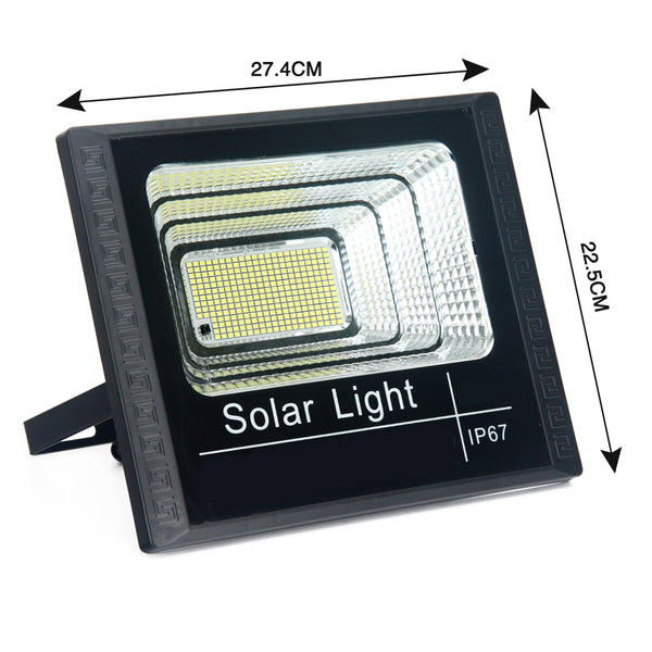 Solar Flood Light