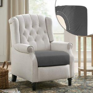 Corn Fleece Sofa Cushion Cover 1/2/3/4 Seats