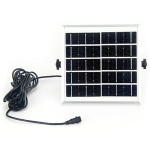 Solar 136 LED Ceiling Pendant Light