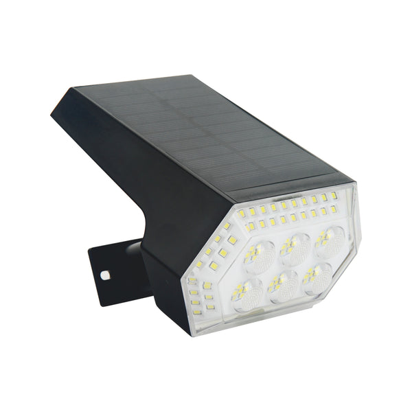 108LED Solar Garden Spot Light