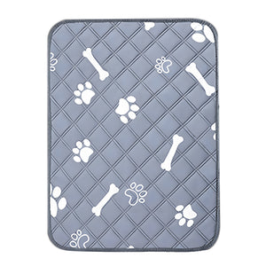 Washable Dog Training Pad
