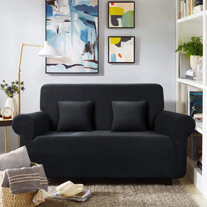 Universal Corn Fleece Sofa Cover