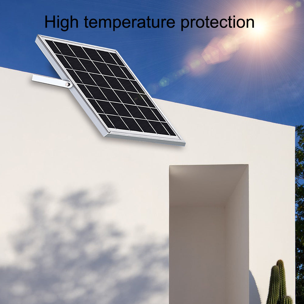 Solar Flood Light 128LED