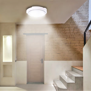 Solar Ceiling Light 24/28/32cm