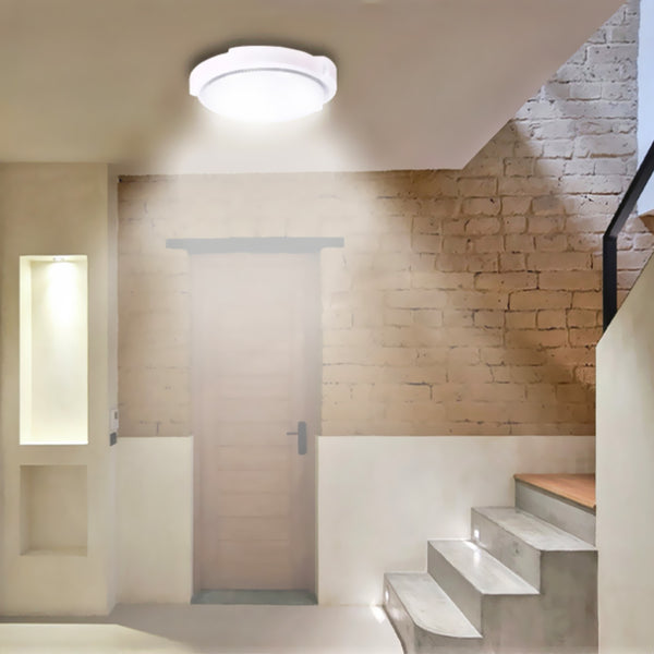 Solar Ceiling Light 24/28/32cm