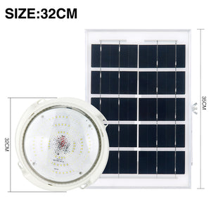 Solar Ceiling Light 24/28/32cm