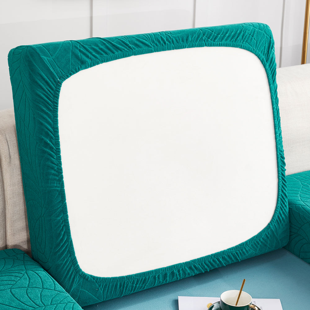 Jacquard Sofa Cushion Cover