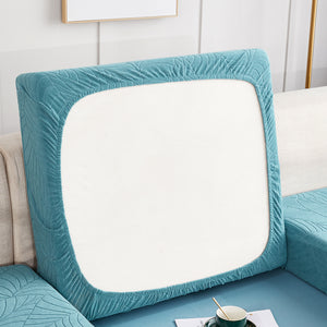 Jacquard Sofa Cushion Cover