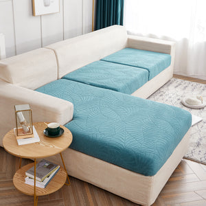 Jacquard Sofa Cushion Cover