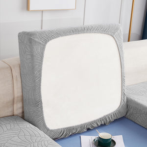 Jacquard Sofa Cushion Cover