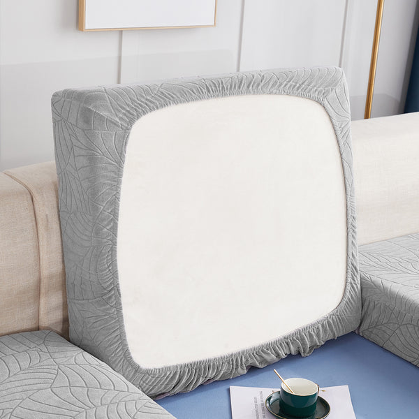 Jacquard Sofa Cushion Cover