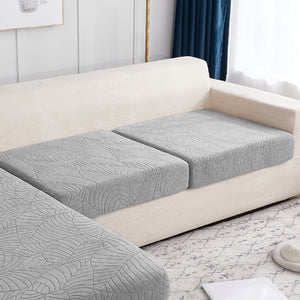 Jacquard Sofa Cushion Cover