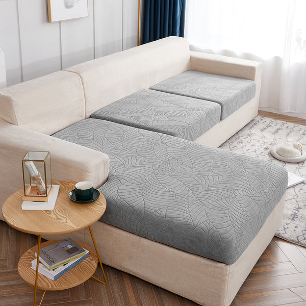 Jacquard Sofa Cushion Cover