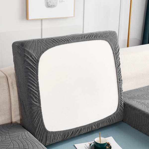 Jacquard Sofa Cushion Cover