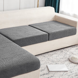 Jacquard Sofa Cushion Cover