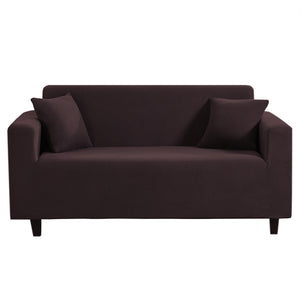 Corn Fleece Sofa Cover