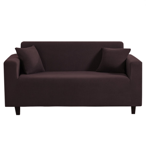 Corn Fleece Sofa Cover