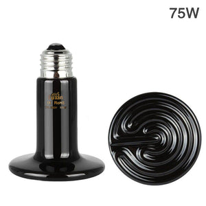 Reptile Ceramic Heat Lamp