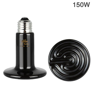Reptile Ceramic Heat Lamp