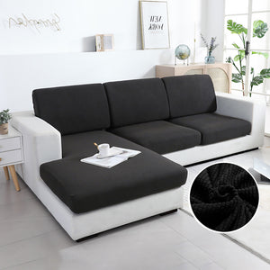 Corn Fleece Sofa Cushion Cover