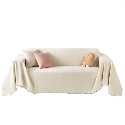 Sofa Blanket Cover 4 Sizes