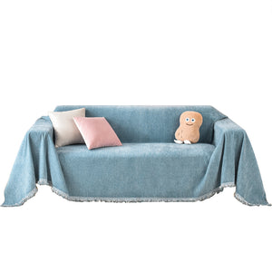 Sofa Blanket Cover 4 Sizes