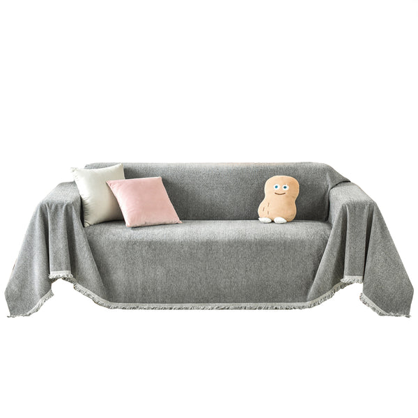 Sofa Blanket Cover 4 Sizes