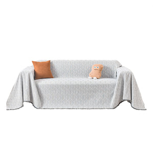 Sofa Blanket Cover 4 Sizes