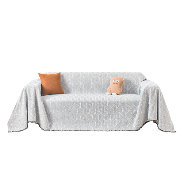 Sofa Blanket Cover 4 Sizes