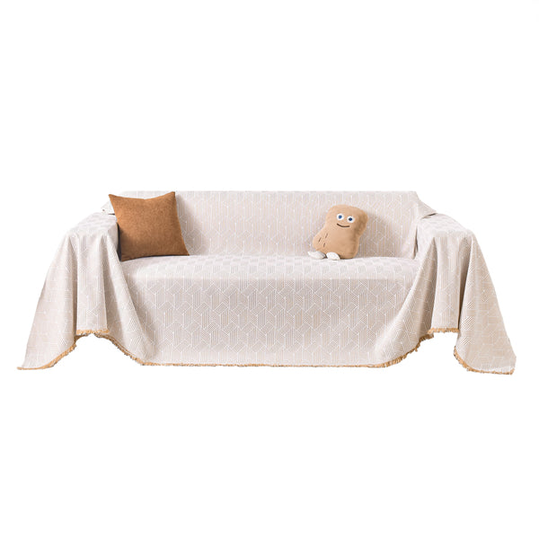 Sofa Blanket Cover 4 Sizes