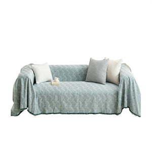 Sofa Blanket Cover 4 Sizes