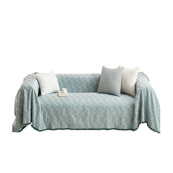 Sofa Blanket Cover 4 Sizes