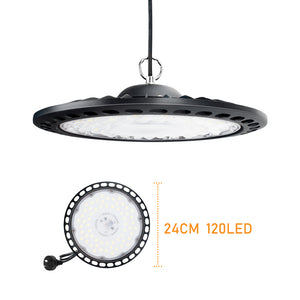 SAA AU Plug High Bay Light