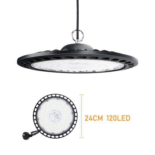 SAA AU Plug High Bay Light