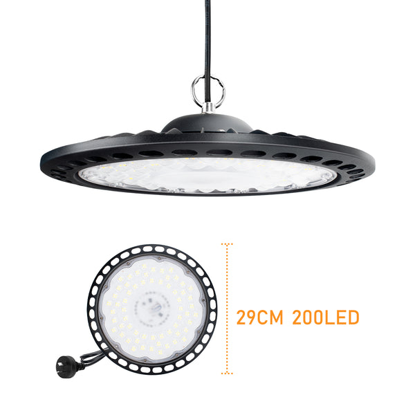 SAA AU Plug High Bay Light