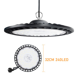 SAA AU Plug High Bay Light