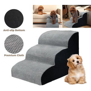 Pet Dog Ramp Stairs